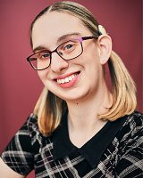 Lara Wilson photo 10